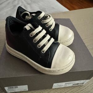Rick Owen kids size 21